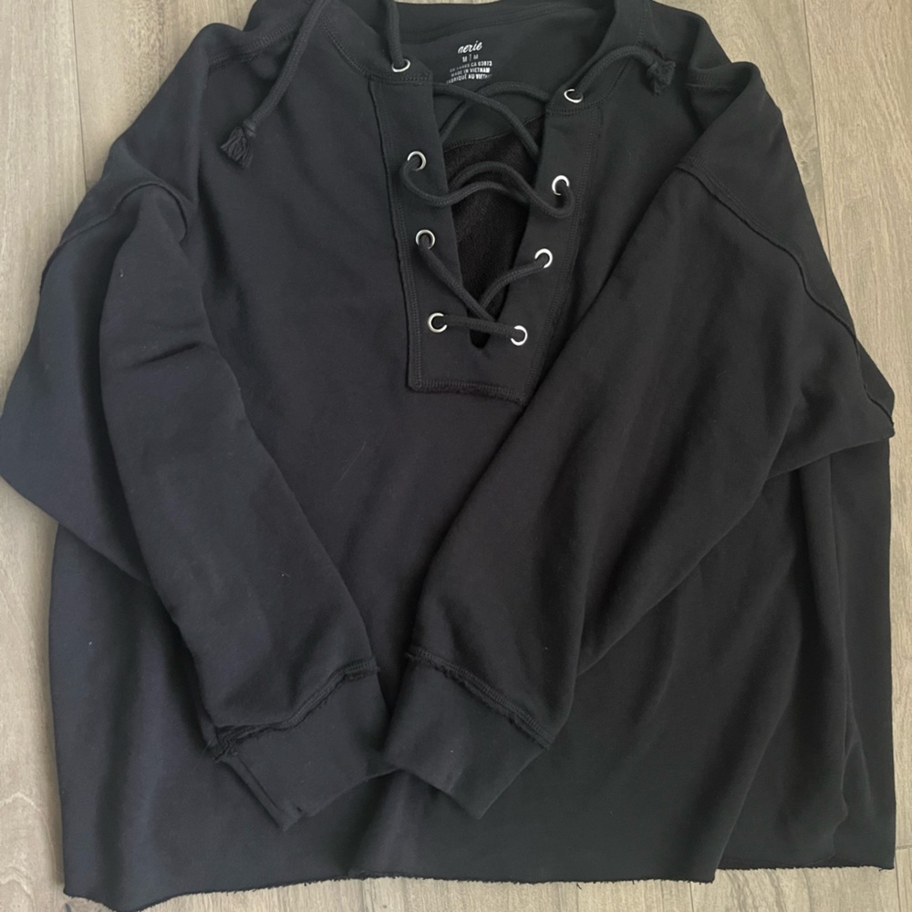 Arie Sweater